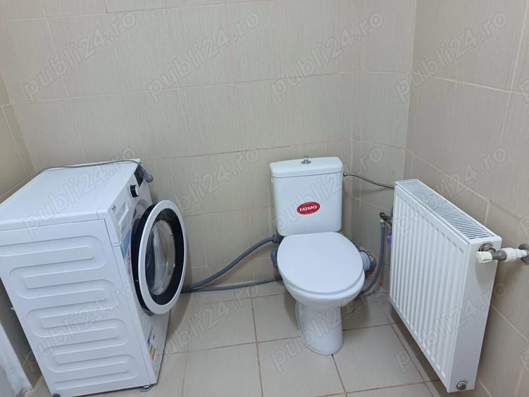 De vanzare sau schimb, apartament cu 2 camere, Stefanesti, Arges - 5