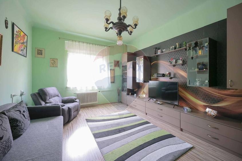 Apartament de vanzare, 2 camere, ultracentral, Str. Republicii, Oradea - 20