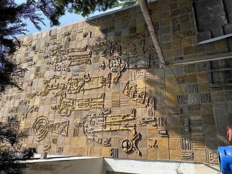 Clădire multifuncțională Zona Preciziei | Acces metrou - 9