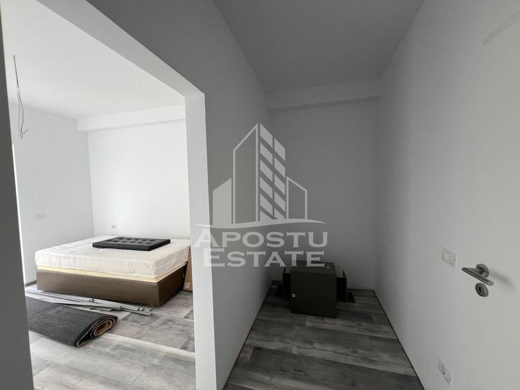 Apartament nou 2 camere. zona Torontalului Timisoara - 5