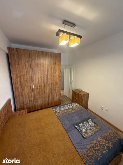 Apartament cu 2 camere zona Palas - 1