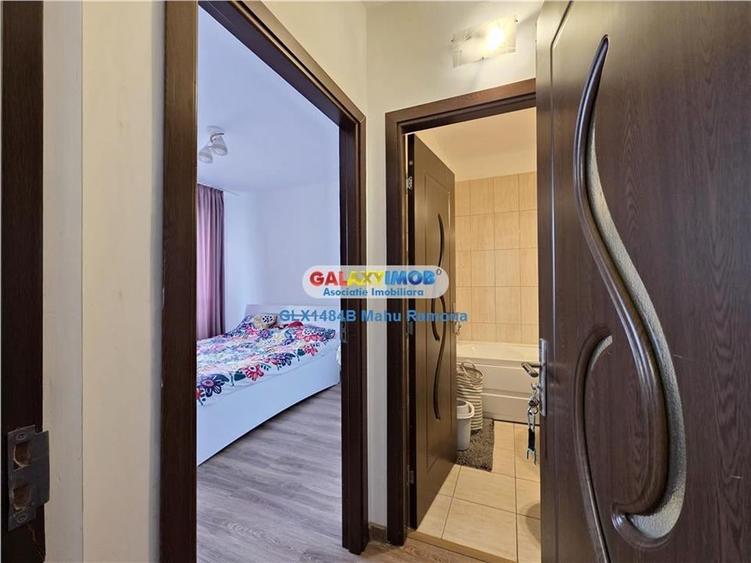 Apartament 2 camere, modern, luminos si primitor - 5