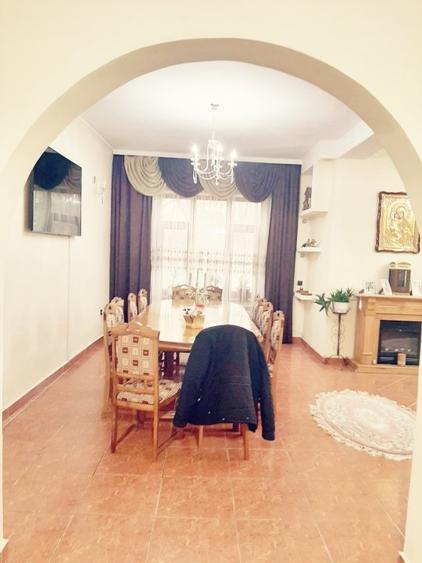 Vând Vila Agigea d+p+e+m - 9