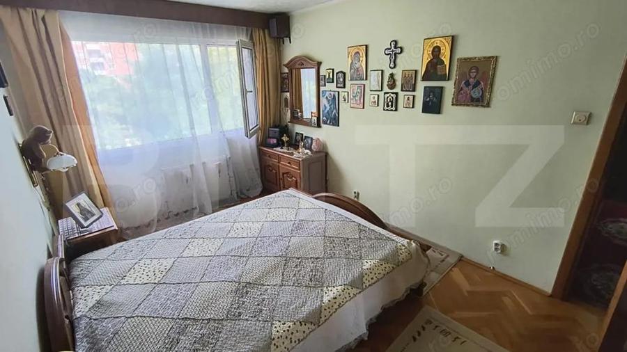 Apartament 3camere 1 baie decomandat - 7