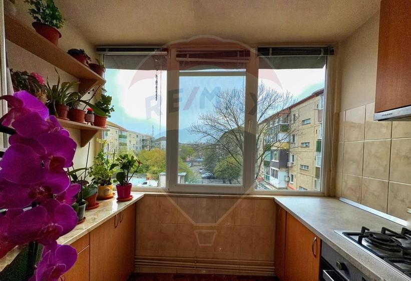 Apartament cu 2 camere de vânzare în zona Lipovei - 6