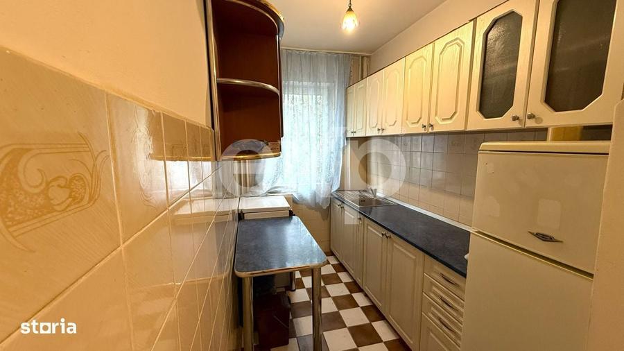 Apartament 2 camere, etaj 2, Rogerius - 6