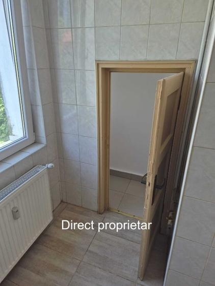 Vanzare ap. 2 camere Floreasca, etaj 2/3, balcon si boxa, direct proprietar - 11