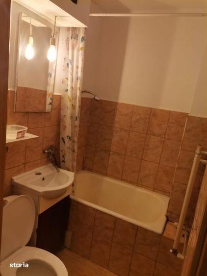Garsoniera de inchiriat - 5