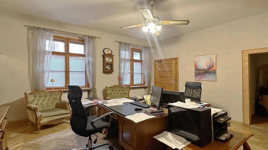 Zona Centrala Structura Generoasa - 5