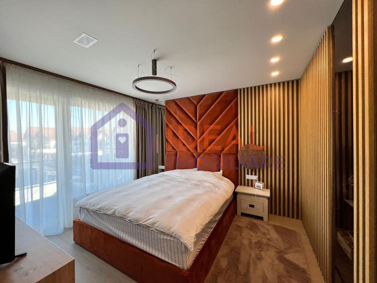 Casa Individuala Moderna Ultrafinisata, in Selimbar - 14