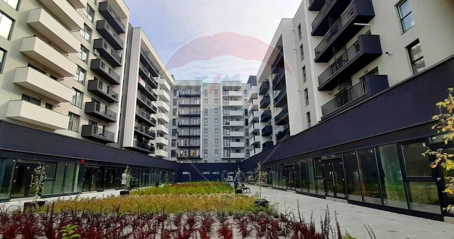 Spatiu comercial vanzare inchiriere 117 - 370 mp Marasti. Comision 0% - 8