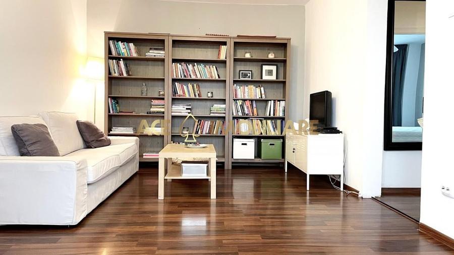 2 Camere de inchiriat | Turda | Mobilat-Utilat | Bloc Anvelopat - 3