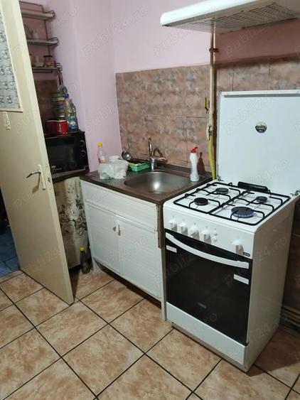 vand apartament cu 2 camere, spatios, decomandat - 6