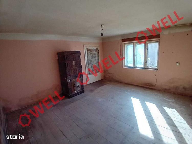 De vanzare casa familiala in loc Aita Mare. - 12