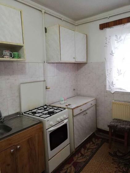 Dau in chirie pe termen lung apartament cu 2 camere, Gherla - 8