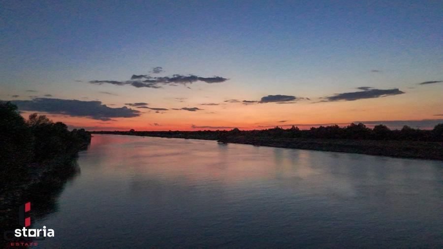 Casa de vacanta sau afacere in turism?Ambele variante in Delta Dunarii - 10