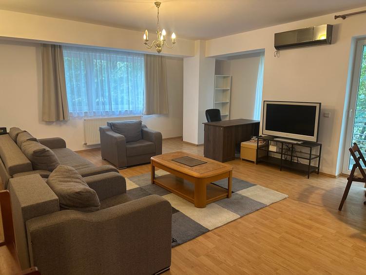 Apartament de 3 camere in Greenfield Residence/ 3-Room Apartment - Greenfield - 1