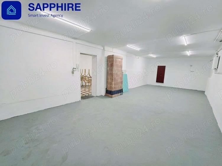 Spa?iu de birouri Str. Matei Voievod, loc parcare, 10 minute centru - 7