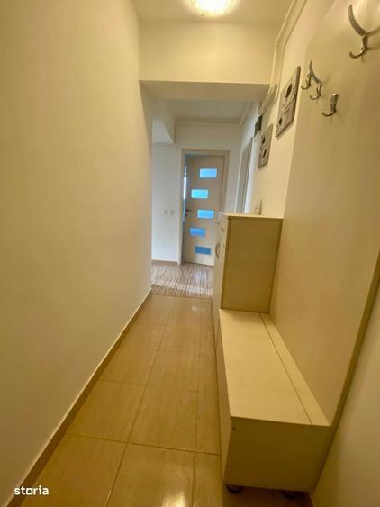 Garsoniera - AC - Centrala proprie - Loc de parcare-Militari Residence - 1