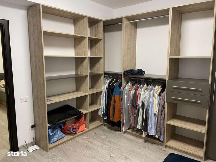 Casa individuala P+E+M mobilata si utilata - 17