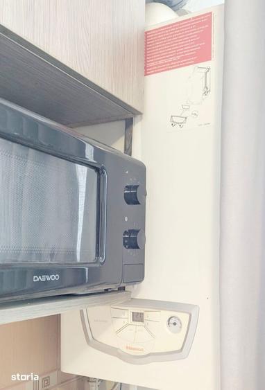 Metrou Leonida, Bloc 2019, Proprietar 2 Camere 38mp, Centrala, Parcare - 3