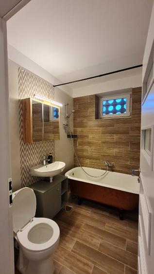 Apartament cu 2 camere, Tractoru - 5