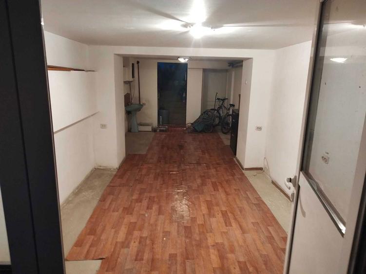 Spatiu de inchiriat cu loc de parcare 30 mp Sibiu - 3