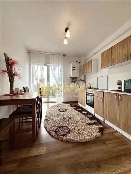 Apart 3 camere | 83 mp | ET 1 | Ipotesti | ID:1404