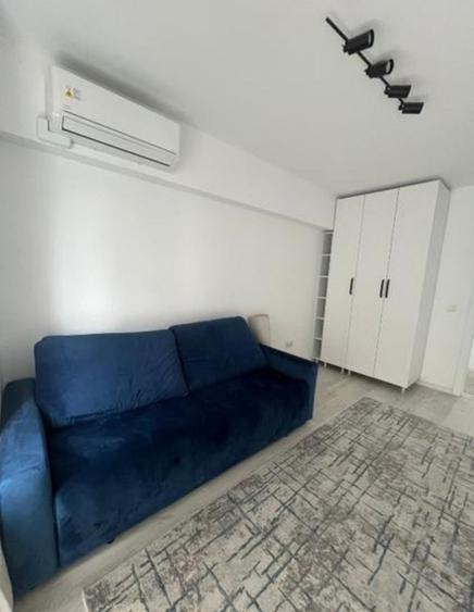 Apartament 3 camere Lux in Complexul Belvedere Residence langa metrou Pipera - 8