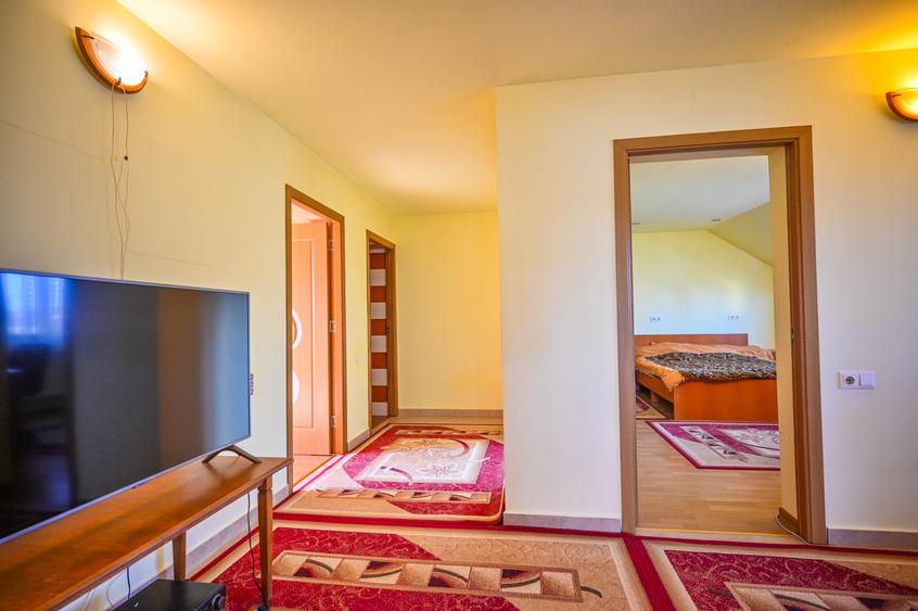 Casa Sanpetru | Casa 5 camere | Destinatii Multiple | - 20