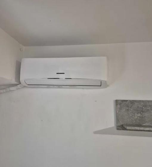 Garsoniera, Nerva Traian METROU bl.1997,parter/9,DECOMANDATA,PRIMA INCHIRIERE - 6