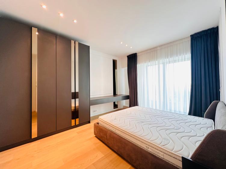 ONE VERDI PARK - 3 camere mobilat || parcare inclusa - 5