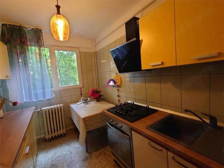 Apartament 2 camere de inchiriat Bd. Basarabia, Sector 3-Marian - 3