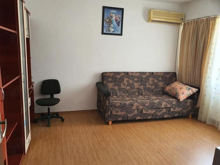 Apartament doua camere, mobilat, utilat, Ostroveni - 9