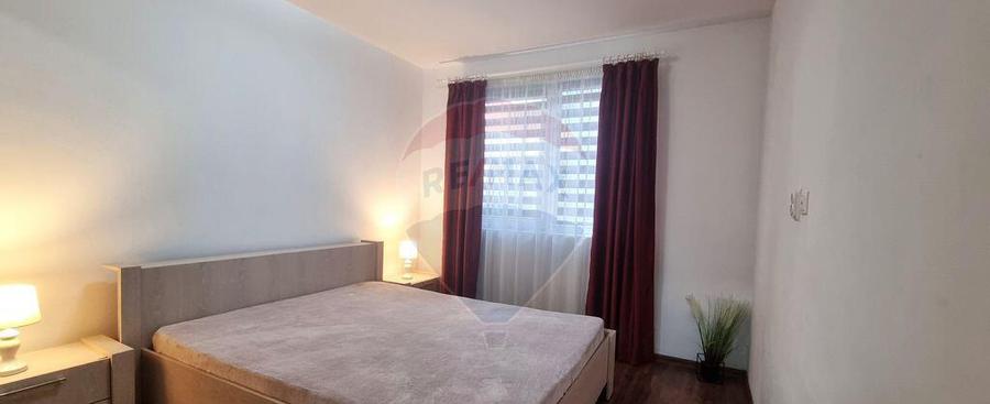 Apartament premium 2 camere, parcare+incalzire in pard... - 4