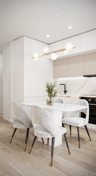 STUDIO - PIPERA - ZONA DE BIROURI - COMISION 0% - 4