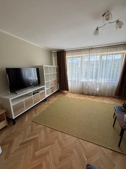 Apartament 3 camere decomandate, 93 mp, prima inchiriere, zona Iulius Mall - 5