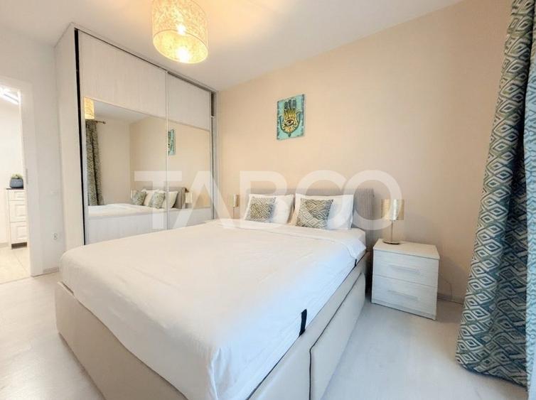 Vanzare apartament 2 camere cu terasa zona Zorilor Andrei Muresanu - 5