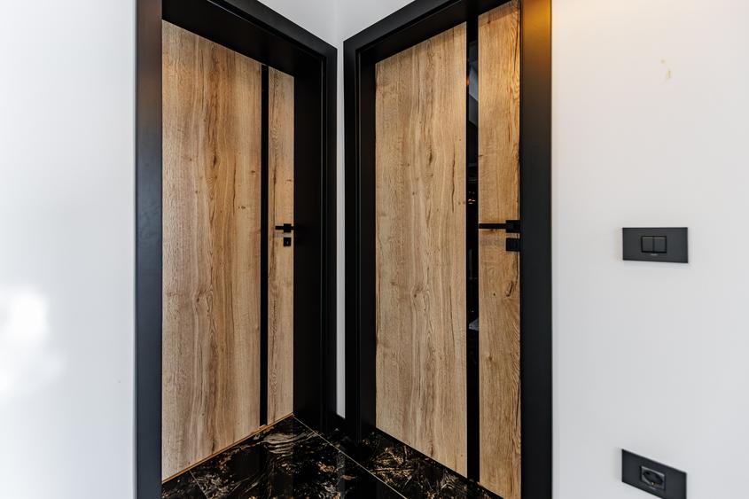 COMISION 0% | Vila exclusivista | Jacuzzi + Sauna | Disponibila imediat - 24