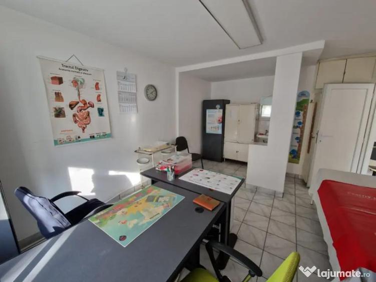 Spatiu Cabinet Medical, 30 mp, zona Garii - 2