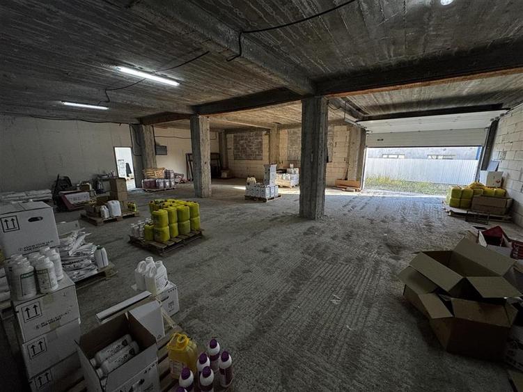 Casa de vanzare, Bizighesti P+1 - 13