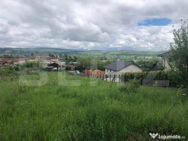 ???? Teren de vanzare, parcele disponibile, 40 /mp, 10.6 - 2