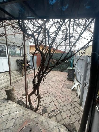 Casa de Vanzare cu teren spatios,zona Pantelimon-Delfinului,langa Mega Mall&Lac; - 21