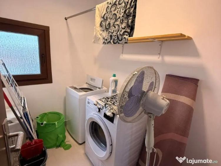 Casa individuala Gilau in apropiere de RAR. - 4