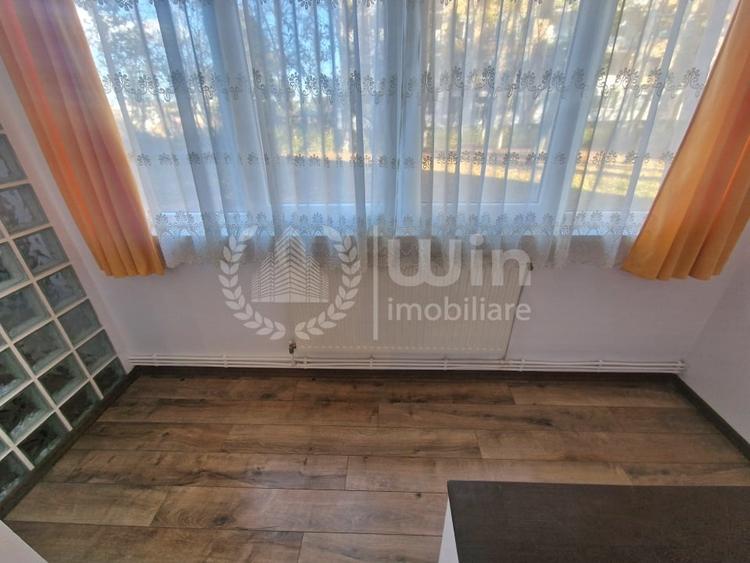Apartament 2 camere | Balcon | Finisat | Gheorgheni | Zona Mercur - 11