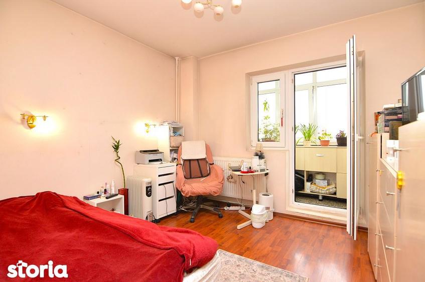 VANZARE APARTAMENT 4 CAMERE TINERETULUI SCOALA NR.97-Comision 0% - 13