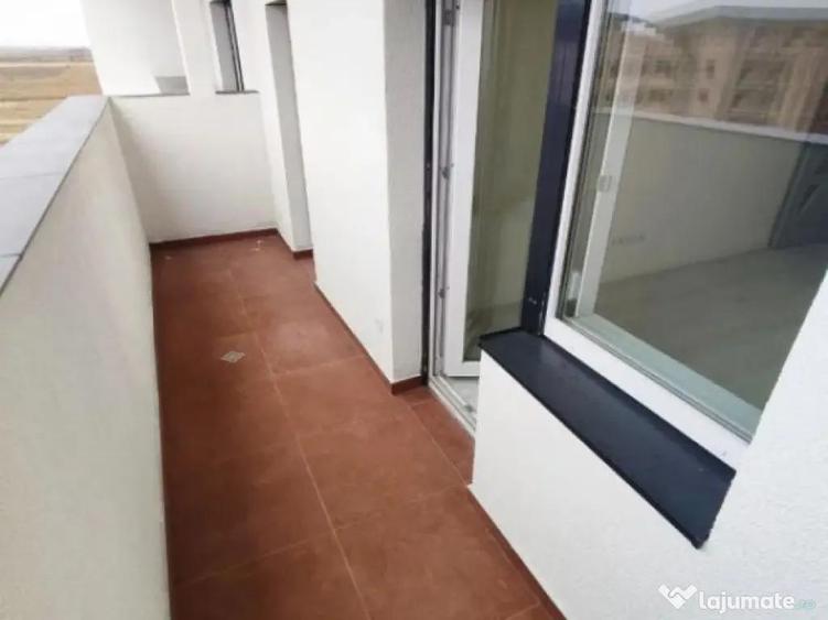 Penthouse la cheie cu 2 camere in cartierul Tineretului - 4