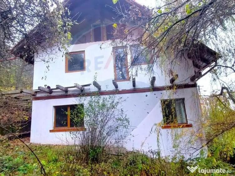 Comision 0! Casa cu teren de 1000mp in inima Brasovului - 14