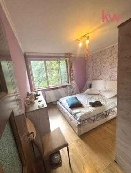 Apartament luminos 2 camere, Nanterre - 5