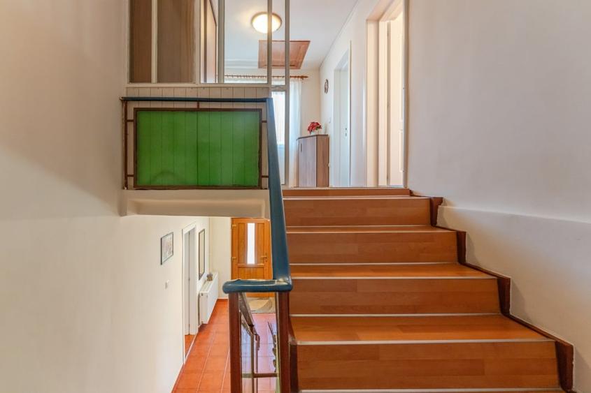 Casa mobilata si utilata | Feldioara | pret accesibil, aproape de Brasov - 14
